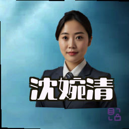 沈婉清